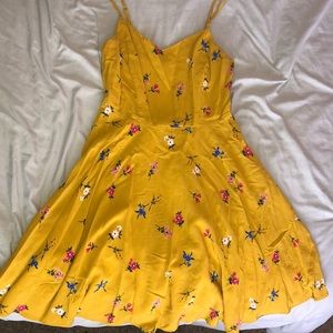 Old navy summer dress